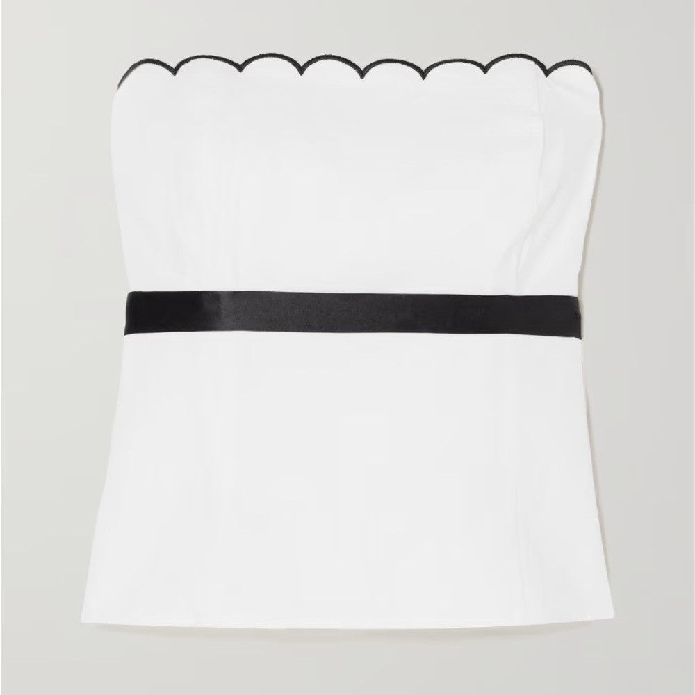 Brand New Reformation Evelyn Top